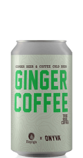 Espiga Ginger Coffee